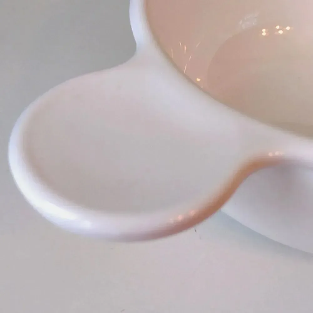 Corningware VTG Spice Of Life Print P- 150- B‎ Round Grab It Bowl